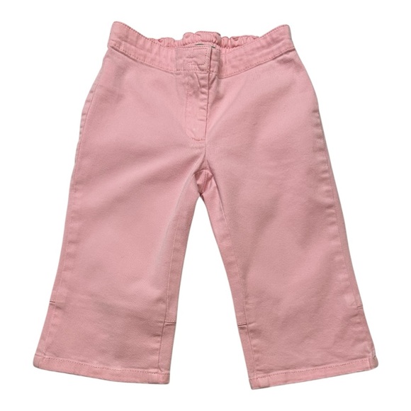 United Colors Of Benetton Other - United Colors Of Benetton Light Pink Kids Casual Bottoms Size XS Age 4